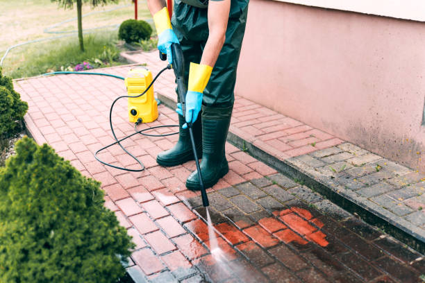Best Fence Pressure Washing  in Valley Springs, CA