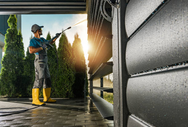 Best Deck Pressure Washing  in Valley Springs, CA