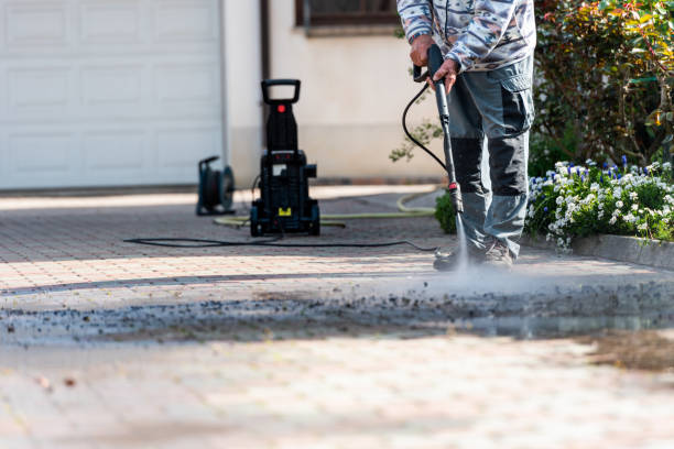 Best Local Pressure Washing Services  in Valley Springs, CA