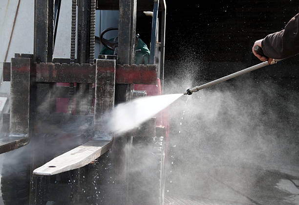 Local Pressure Washing Services in Valley Springs, CA