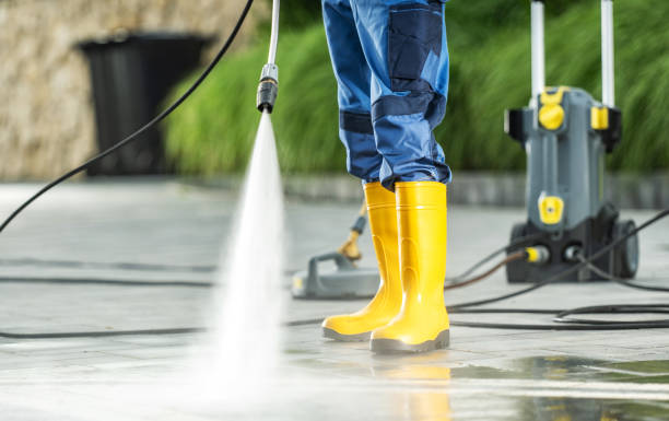 Best Pressure Washing Cost  in Valley Springs, CA