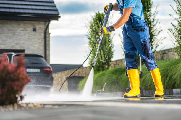 Best Commercial Pressure Washing  in Valley Springs, CA