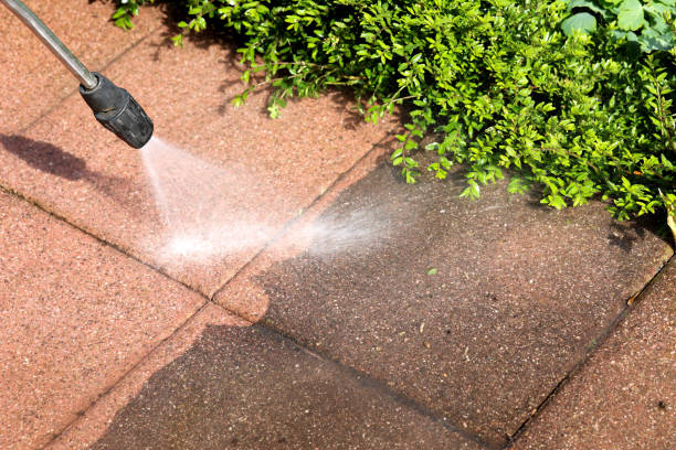 Best Concrete Pressure Washing  in Valley Springs, CA